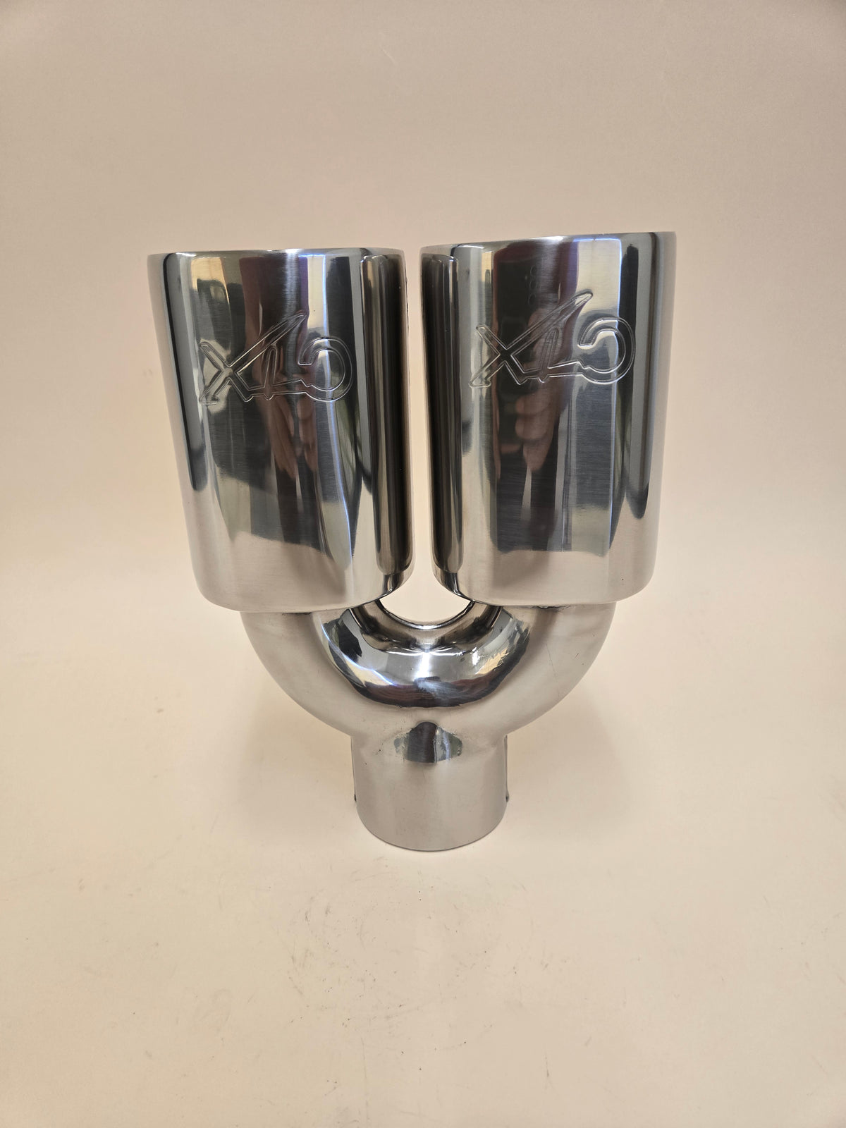Valina inc Exhaust Tips - SD5