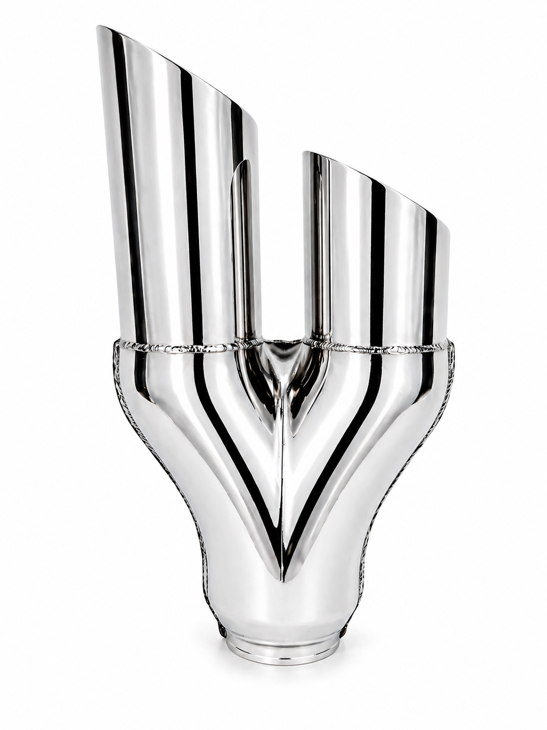 Valina inc Exhaust Tips - SD-105-300-PL