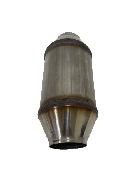 Valina Inc. CARB Compliant Universal Catalytic Converter 105035-9