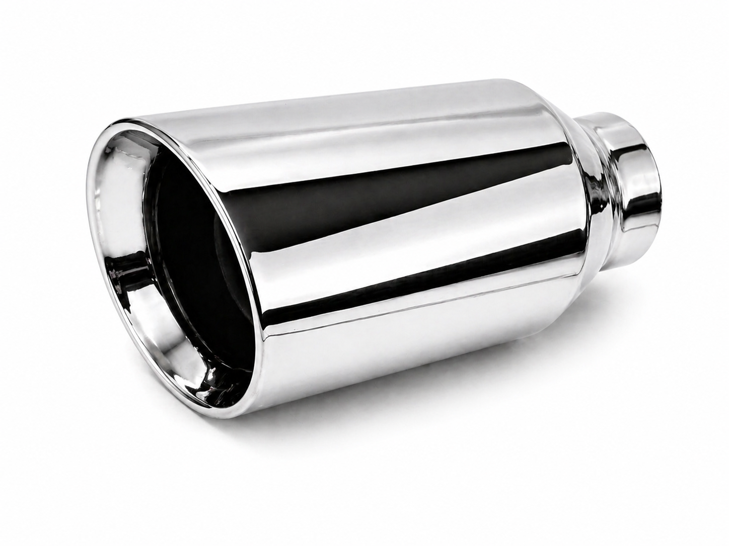 Valina inc Exhaust Tips - SRA50412