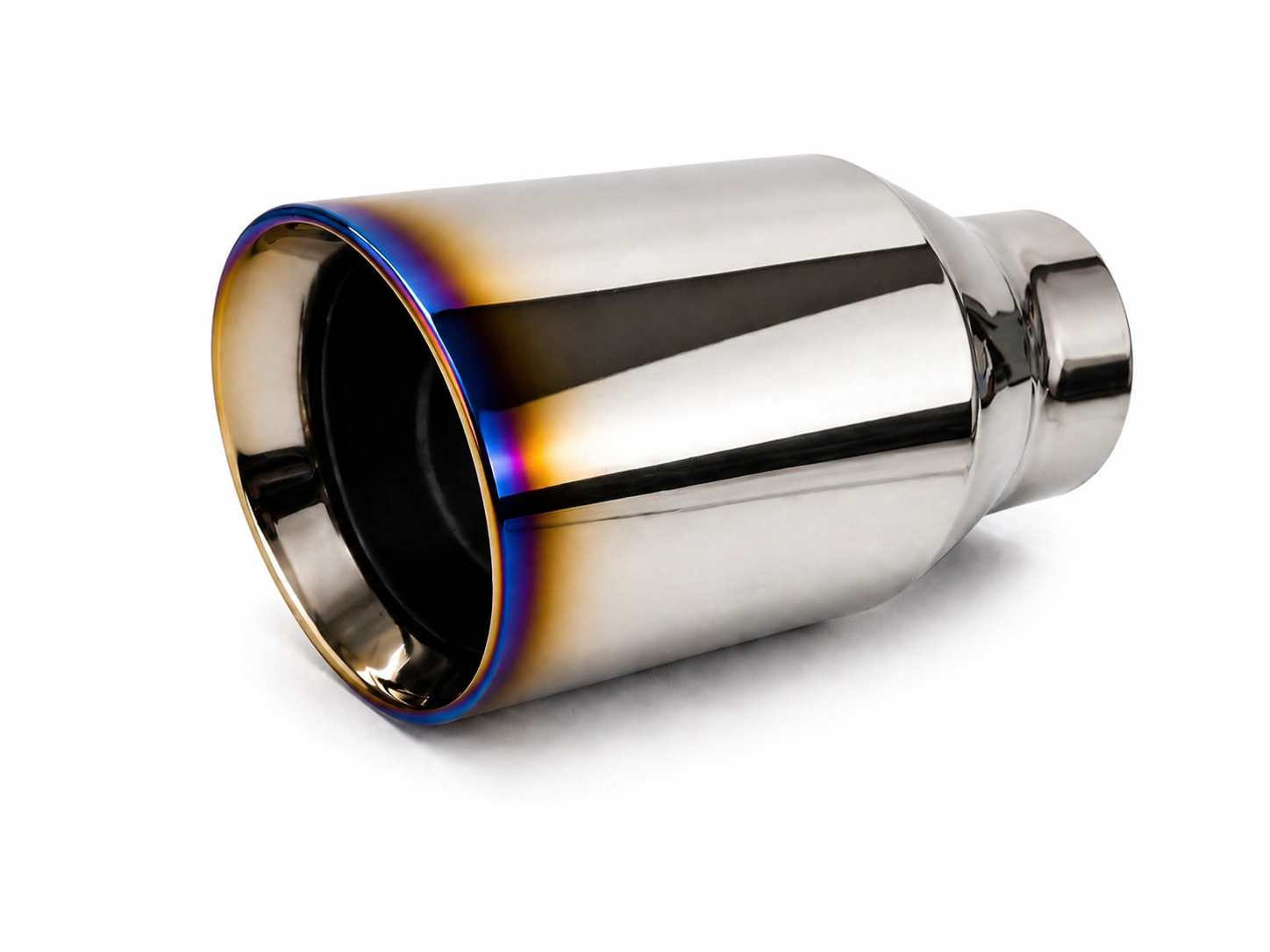 Valina inc Exhaust Tips - SRA3536
