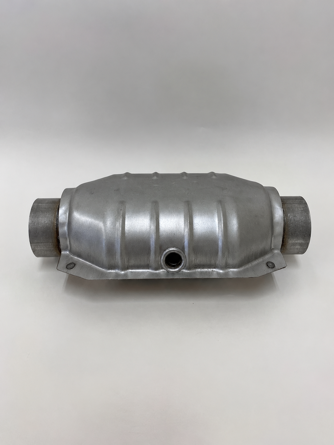 Valina Inc. CARB Compliant Universal Catalytic Converter 107023