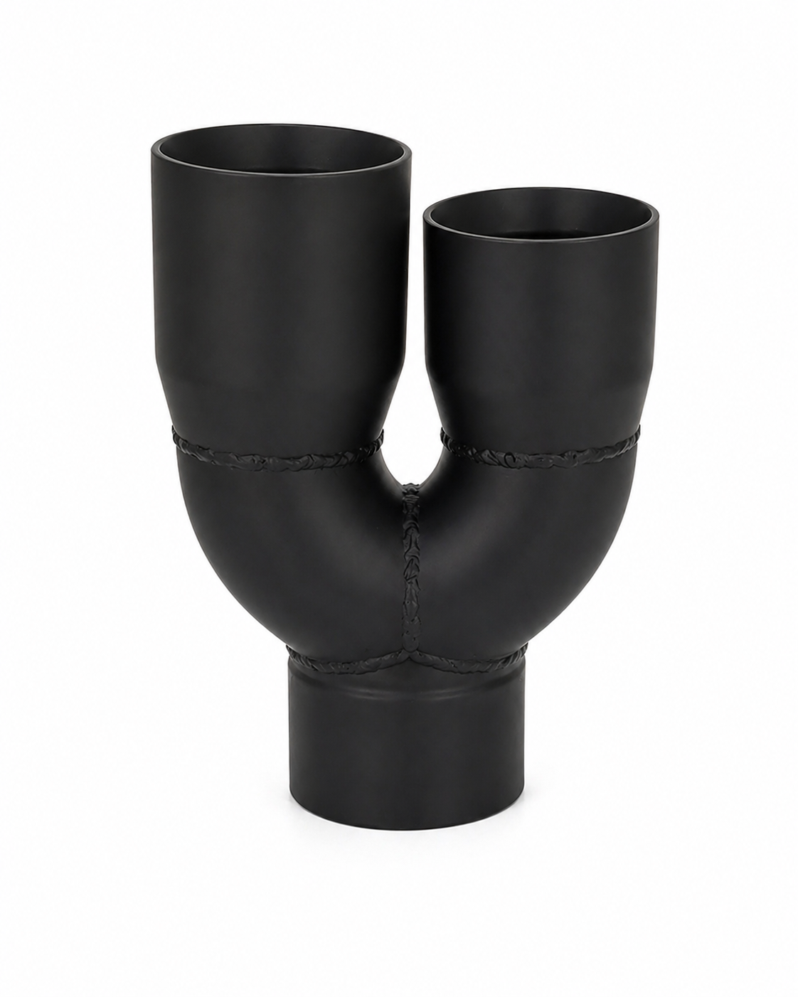 Valina inc Exhaust Tips - SD20-BM