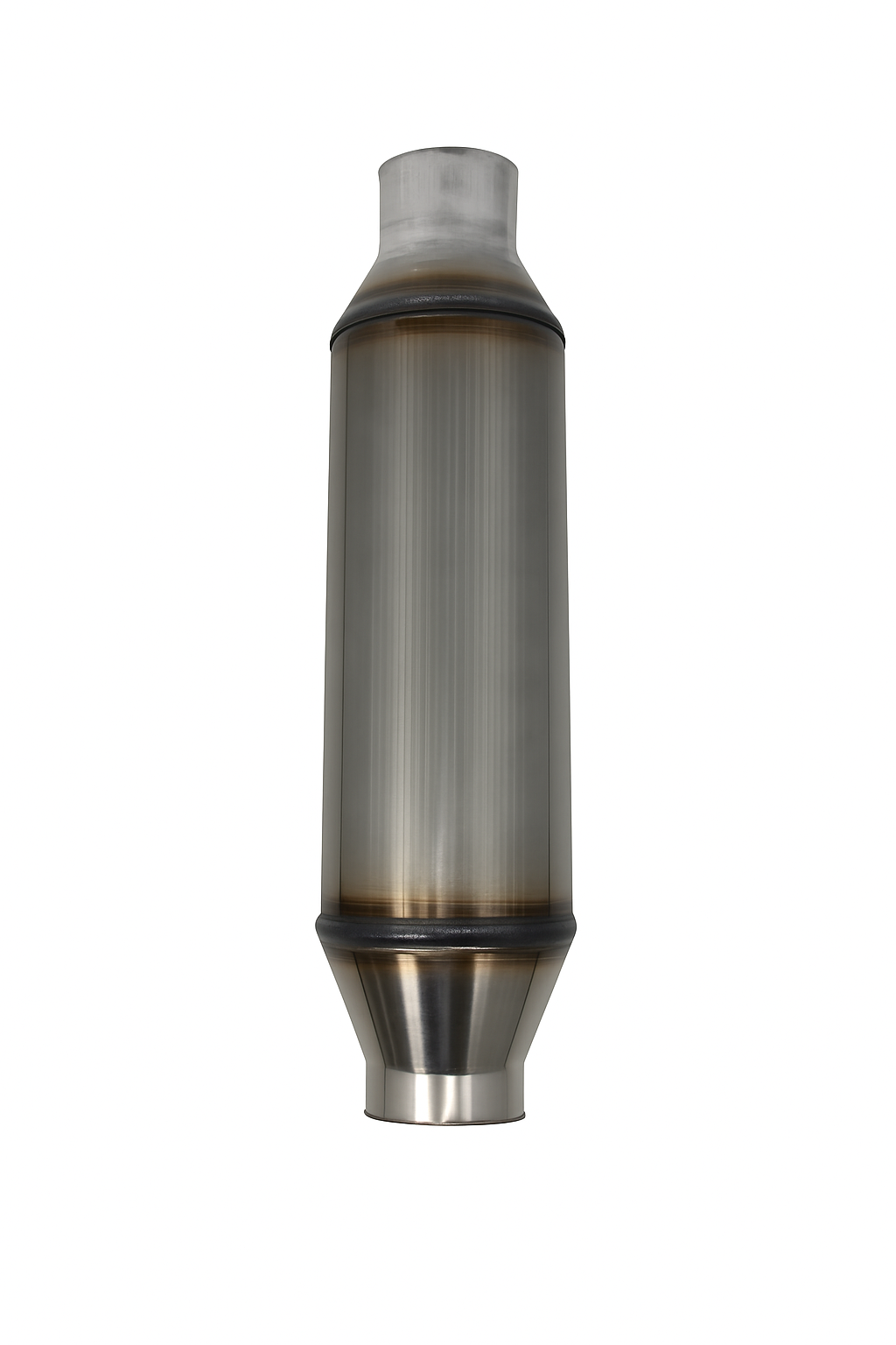Valina Inc. CARB Compliant Universal Catalytic Converter 106030