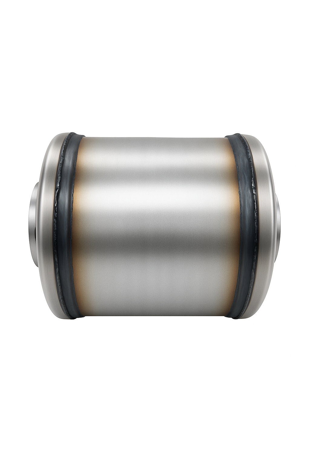 Valina Inc. CARB Compliant Universal Catalytic Converter 105030