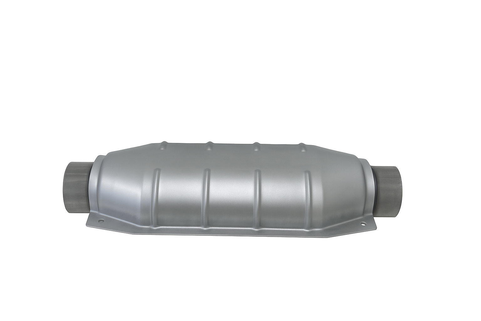 Valina Inc. CARB Compliant Universal Catalytic Converter 113021