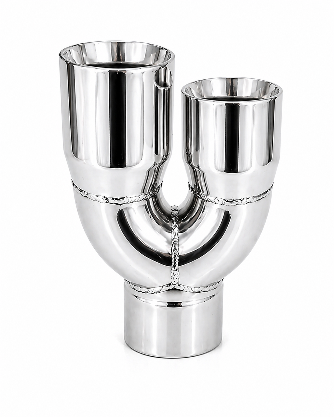 Valina inc Exhaust Tips - SD20-PL