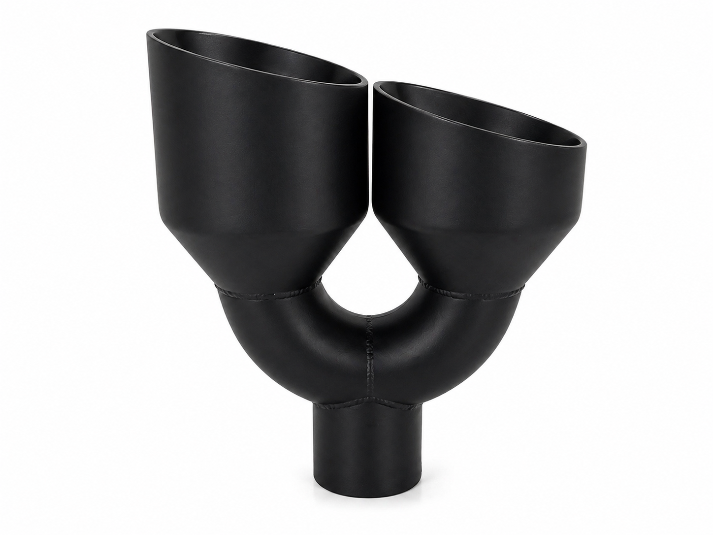 Valina inc Exhaust Tips - SD104-300-BM