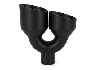 Black Matte / Powder Coat