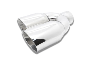 Polished  with Burned tip
