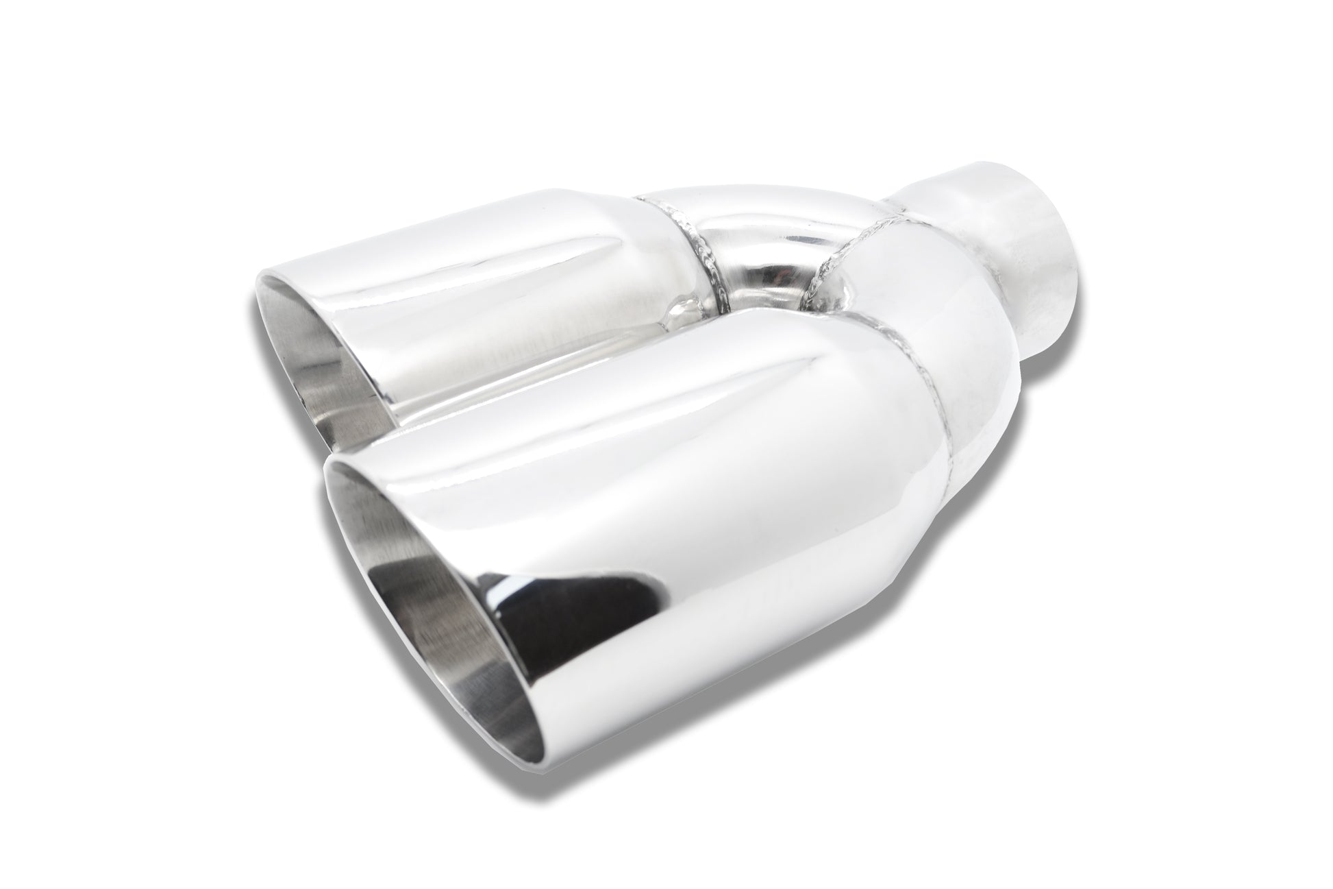 Valina inc Exhaust Tips - SD12-BR-L