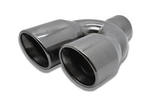 Black Titanium Finish