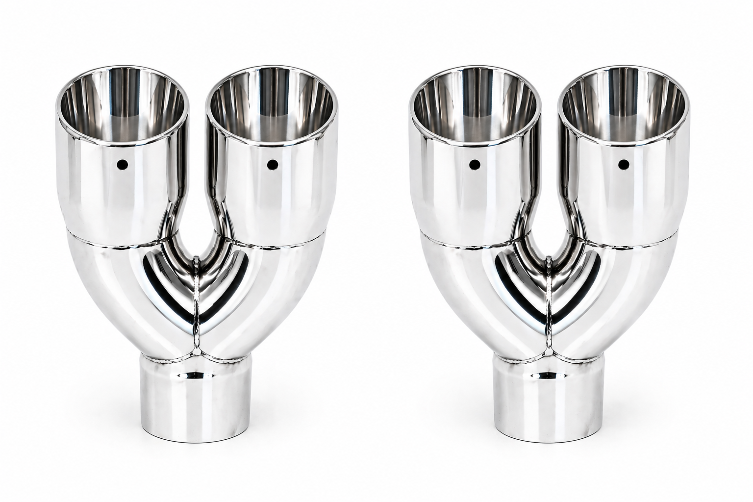 Valina inc Exhaust Tips - SD-19