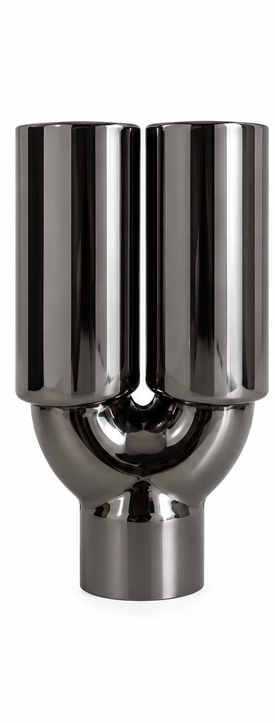Valina inc Exhaust Tips - SD4