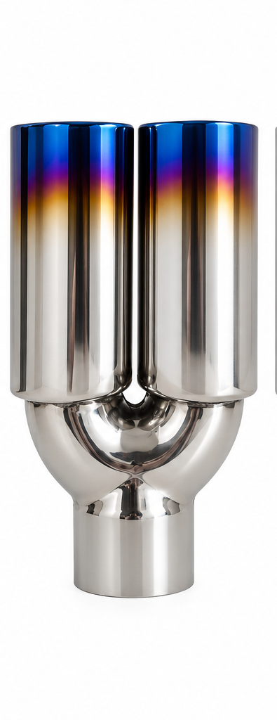 Valina inc Exhaust Tips - SD4