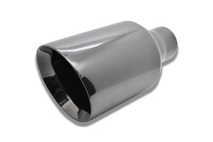 Black Titanium Finish
