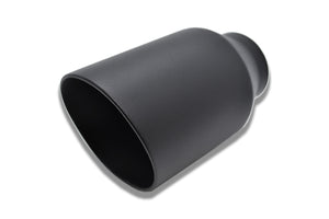 Black Matte Powder Coat
