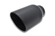 Black Matte Powder Coat