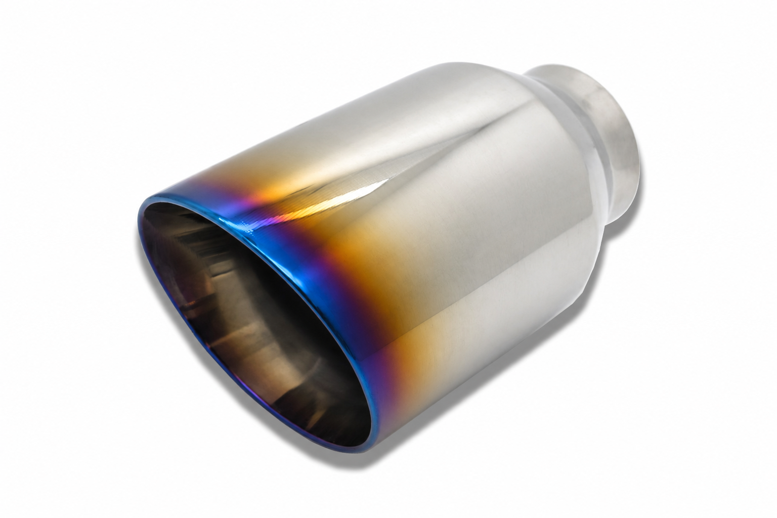 Valina inc Exhaust Tips - SS013