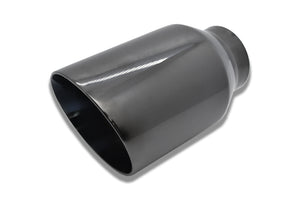 Black Titanium Finish