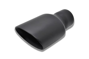 Black Matte Powder Coat