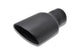 Black Matte Powder Coat