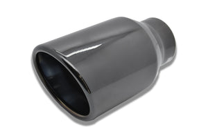 Black Titanium Finish