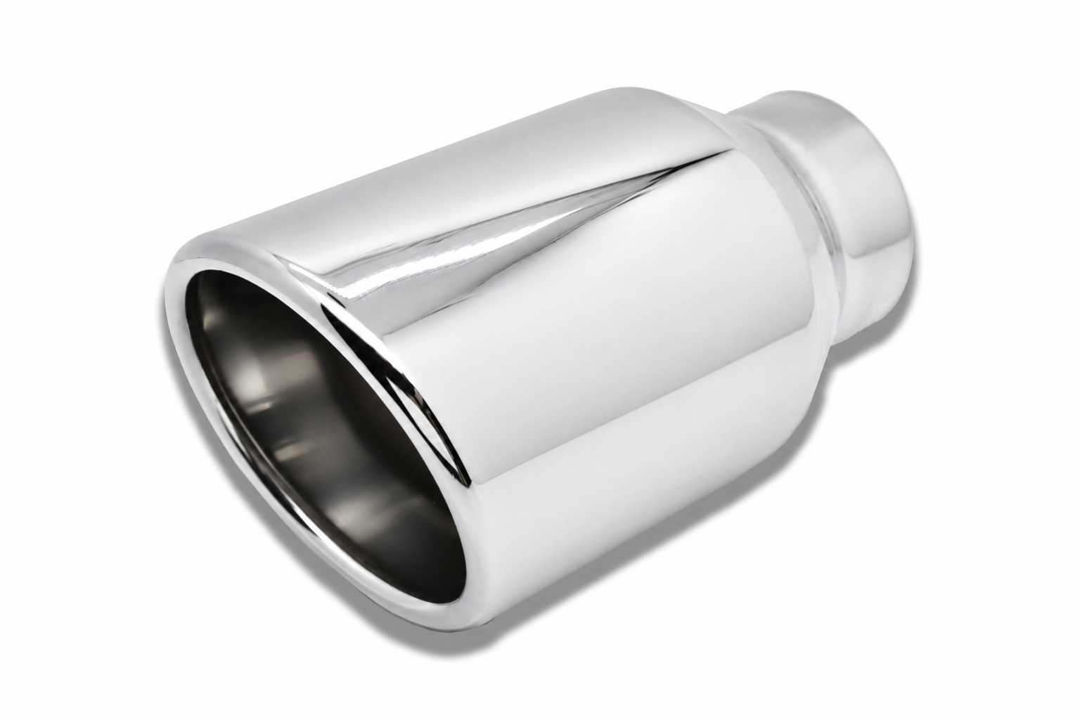 Vanila inc Exhaust Tips - SS015