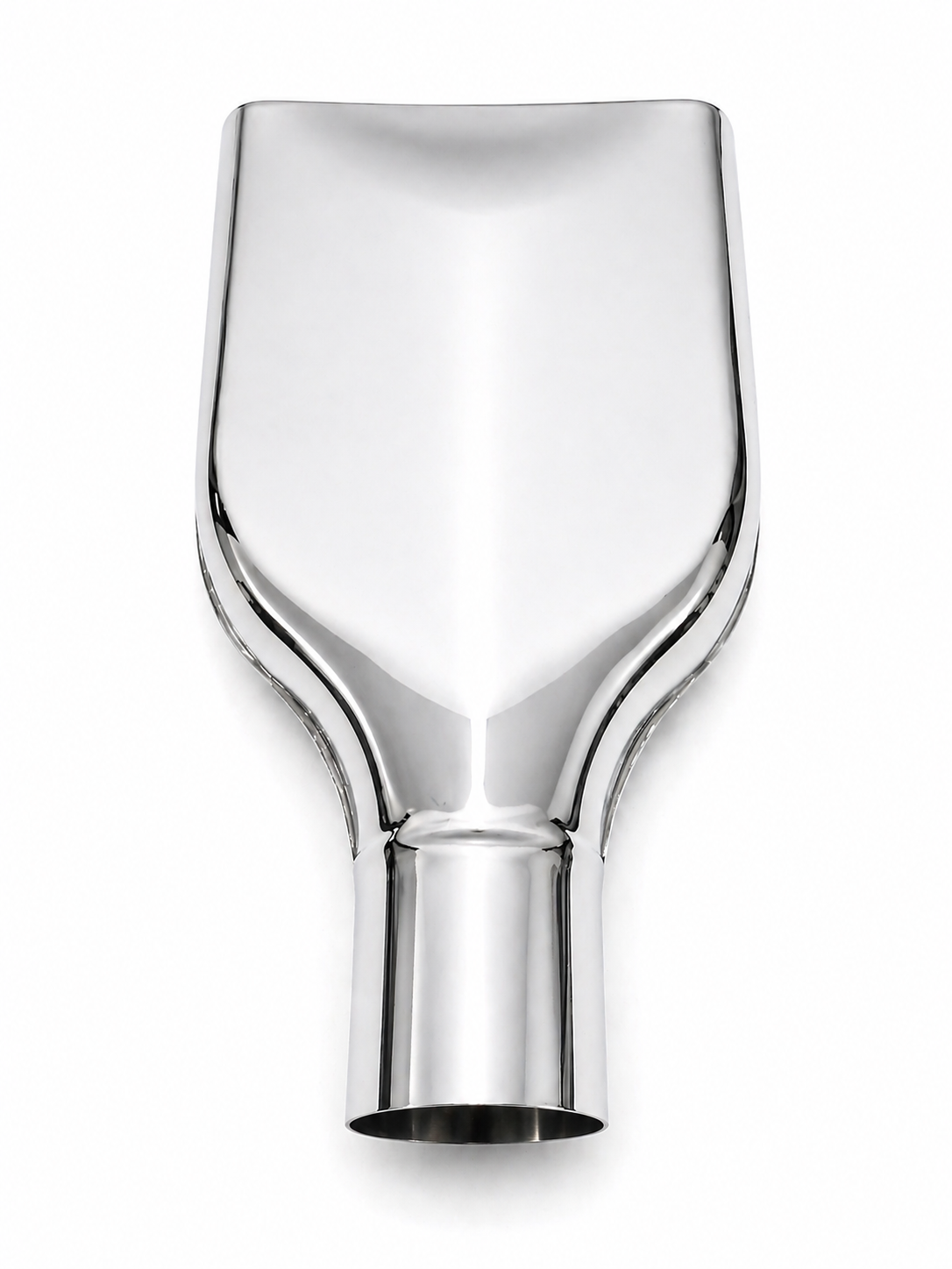 Valina inc Exhaust Tips - SS023