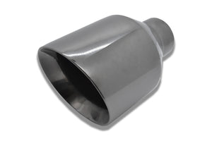 Purple Titanium Finish