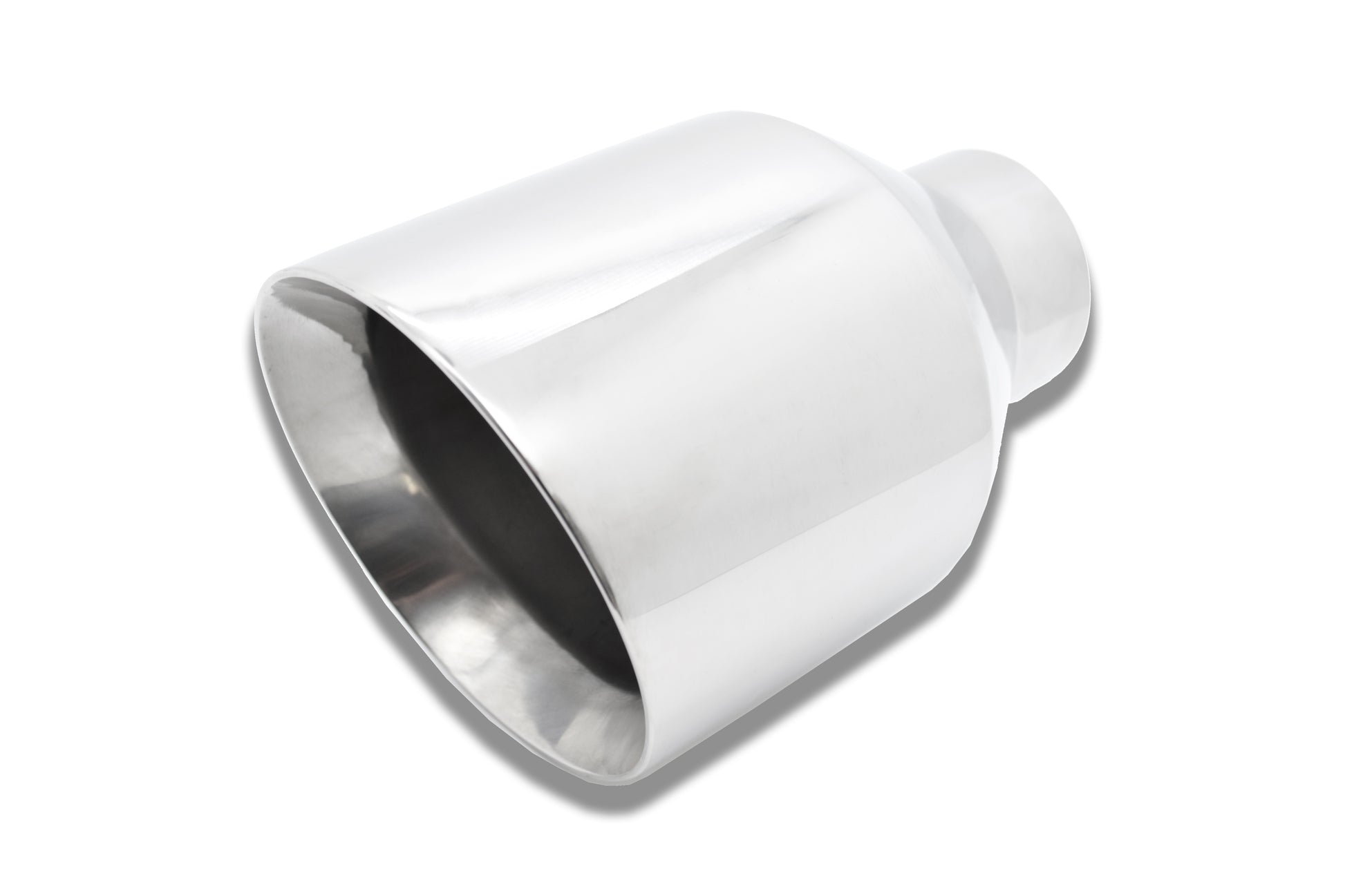 Vanila inc Exhaust Tips - SS027