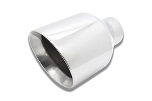 Polished  with Burned tip