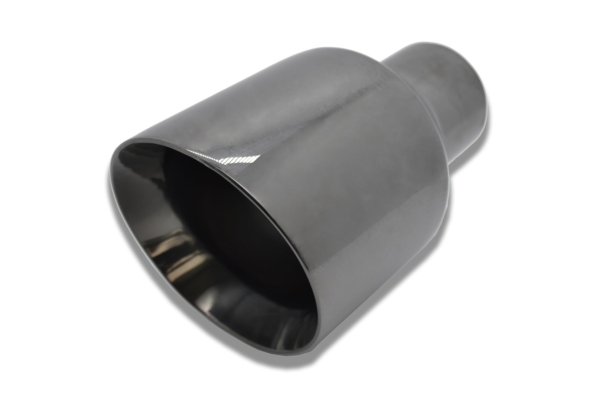 Valina inc Exhaust Tips - SS030