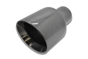 Black Titanium Finish