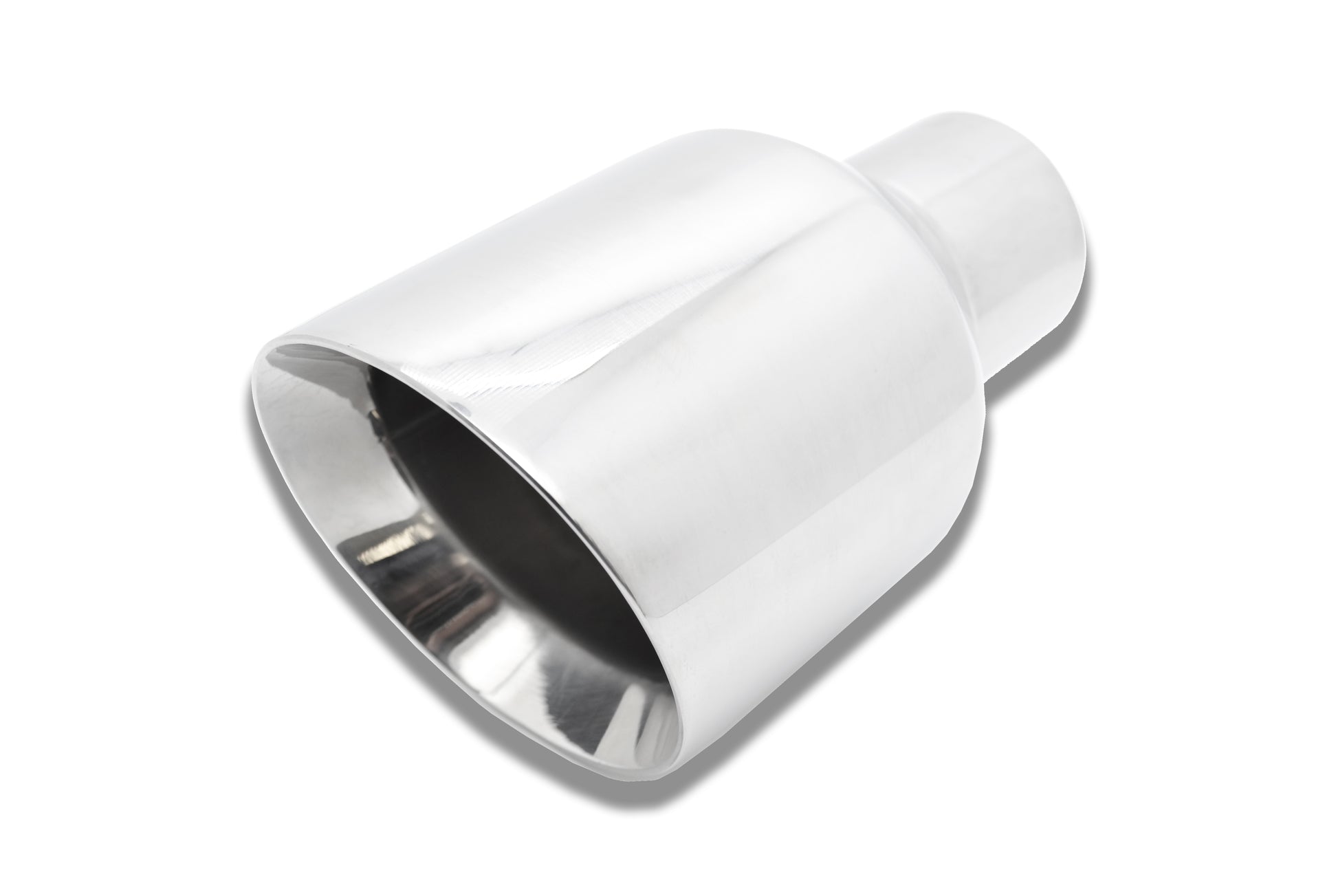 Valina inc Exhaust Tips - SS030