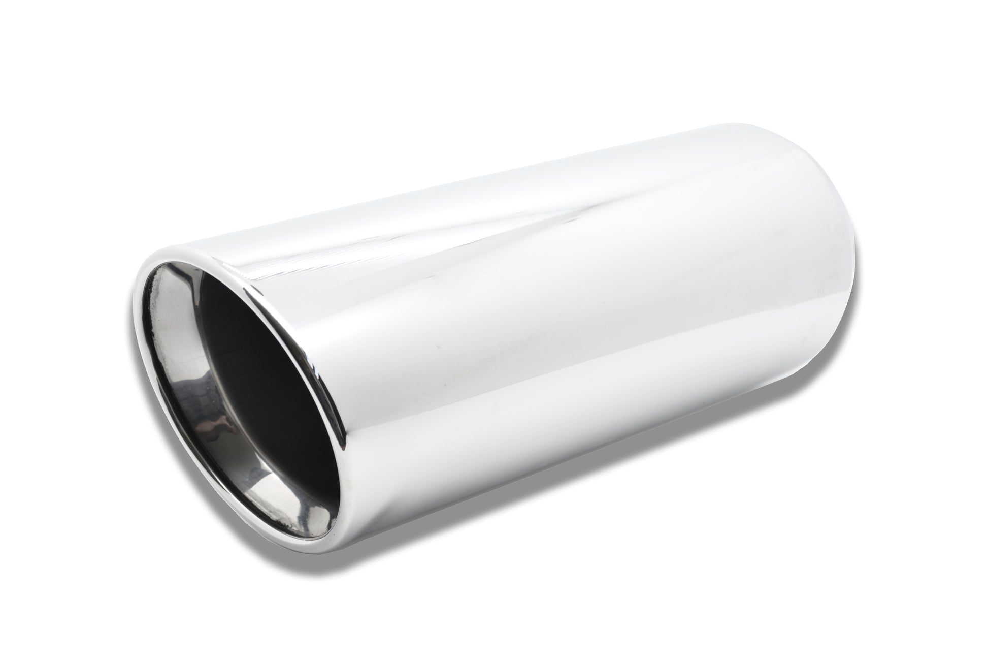 Valina inc Exhaust Tips - SS032