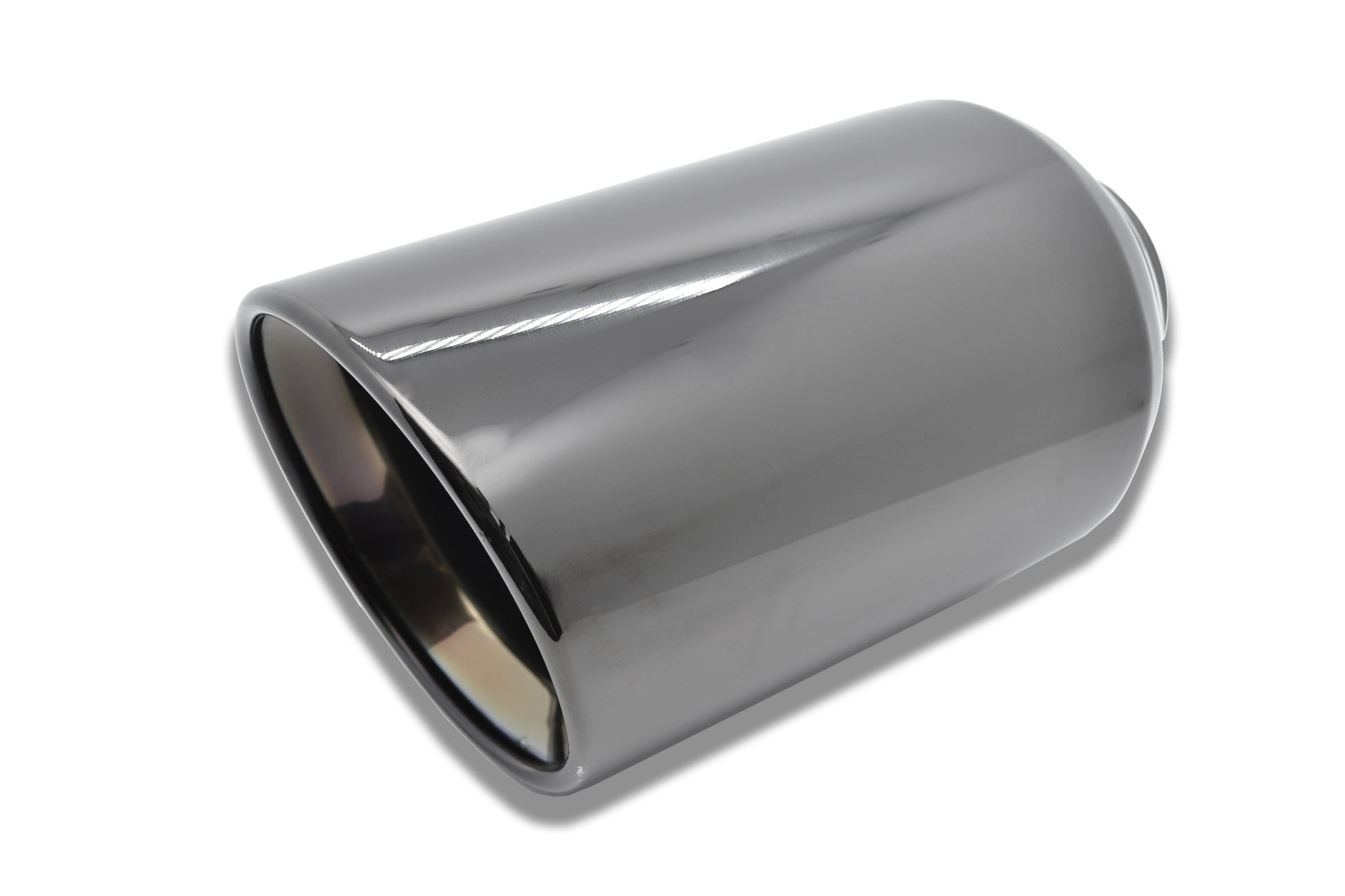 Valina inc Exhaust Tips  -  SS033