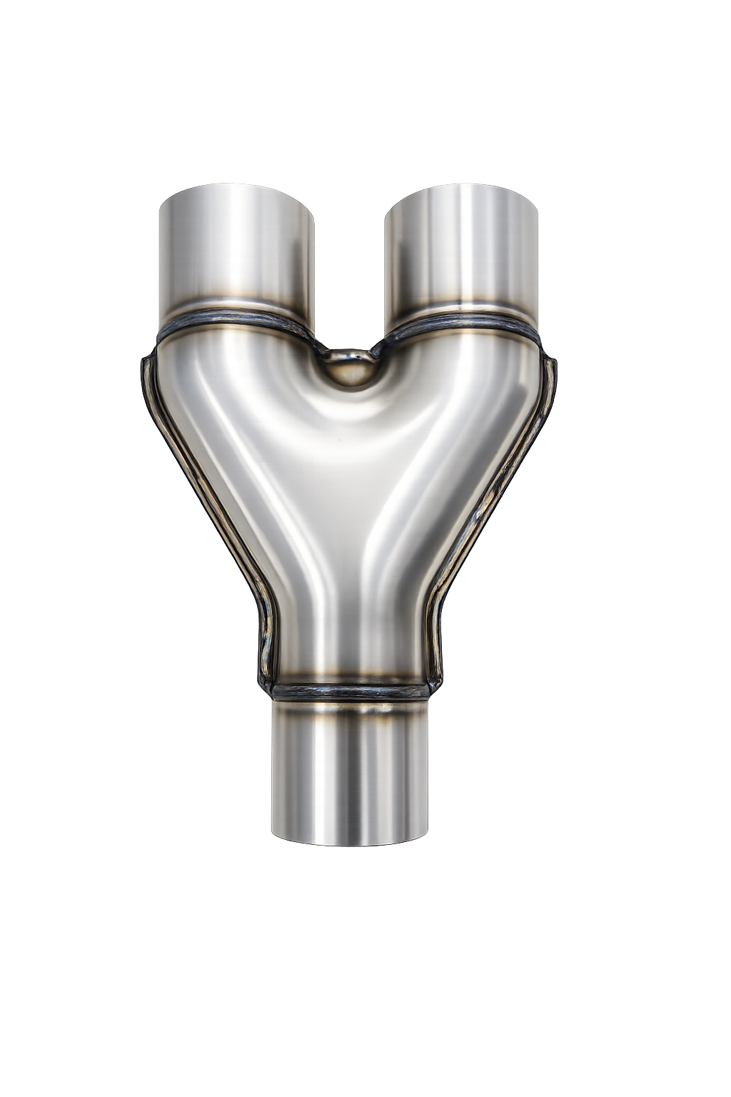 Valina inc Exhaust Tips - Y-Pipe-300